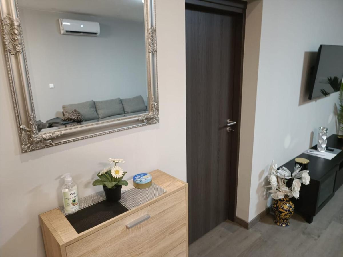 Apartment Nicol