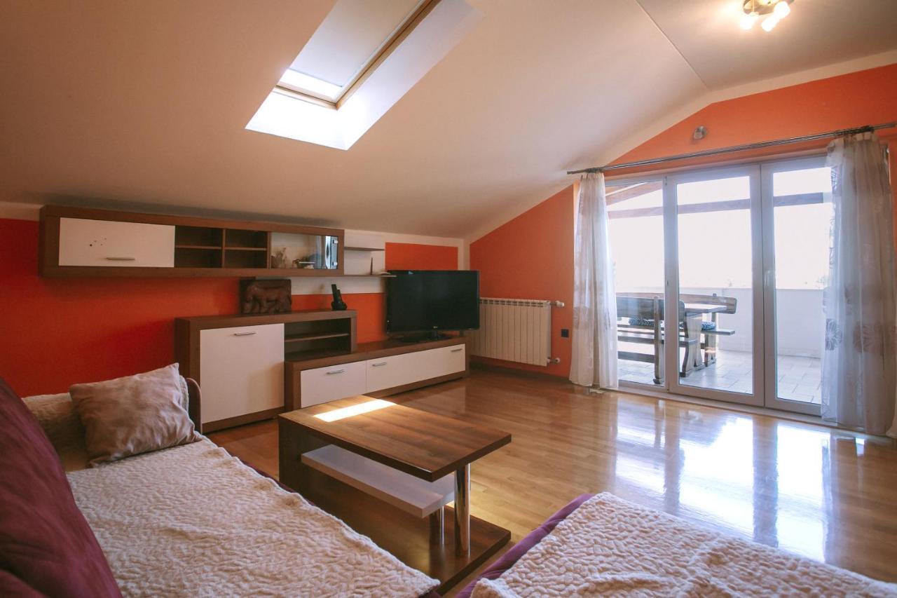 Apartment Beach