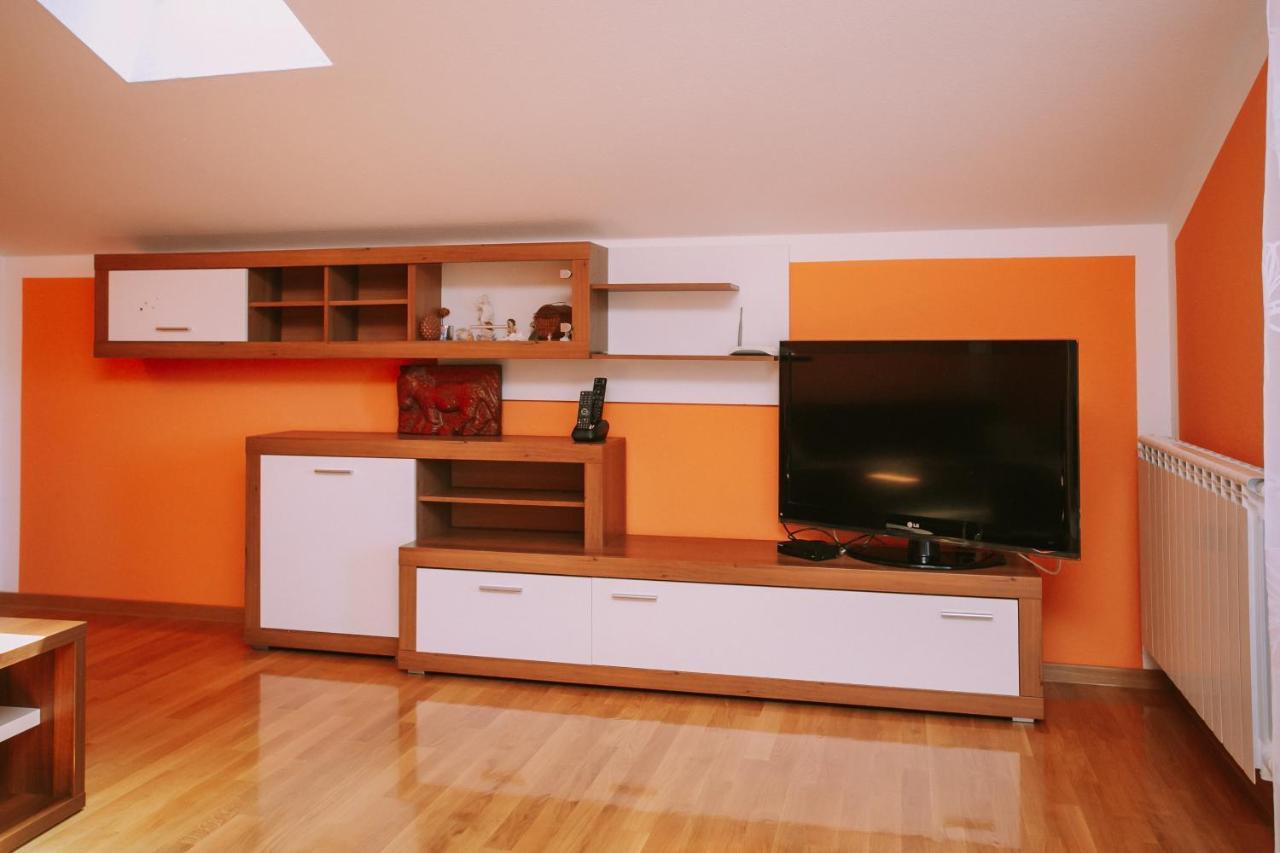 Apartment Beach Apartment Split