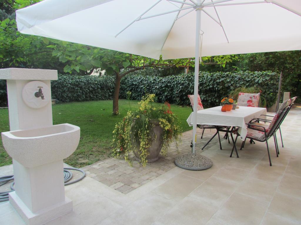 Bacvice With Free Parking Appartement