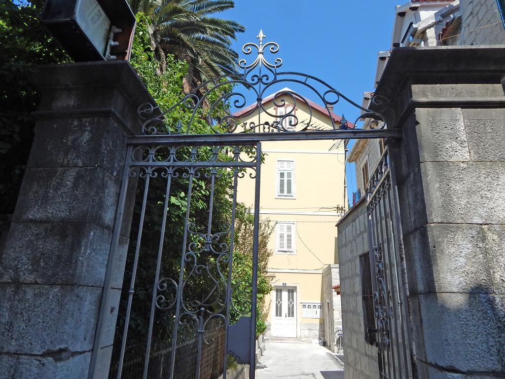 Apartamento Moni *