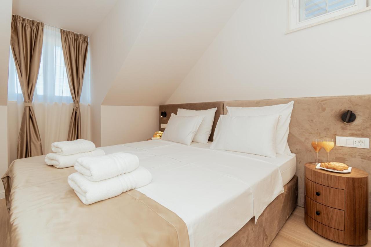 Trecento Boutique 4* Split