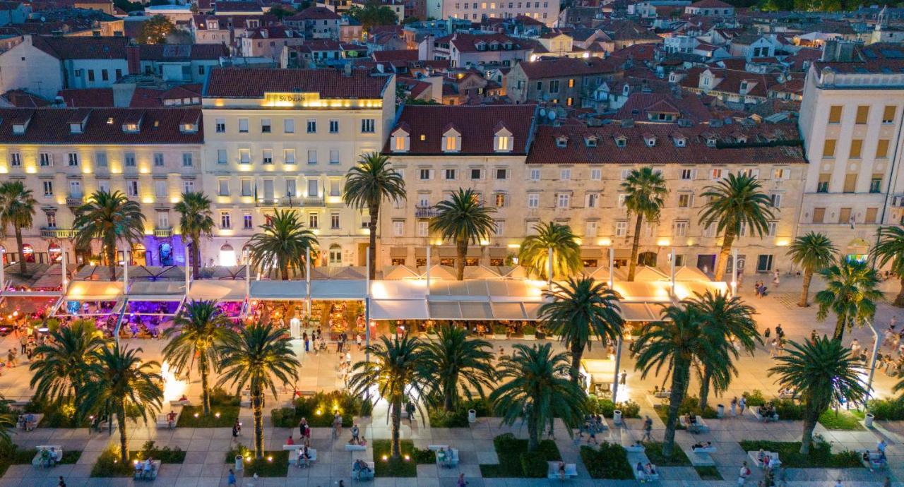Trecento Boutique 4* Split