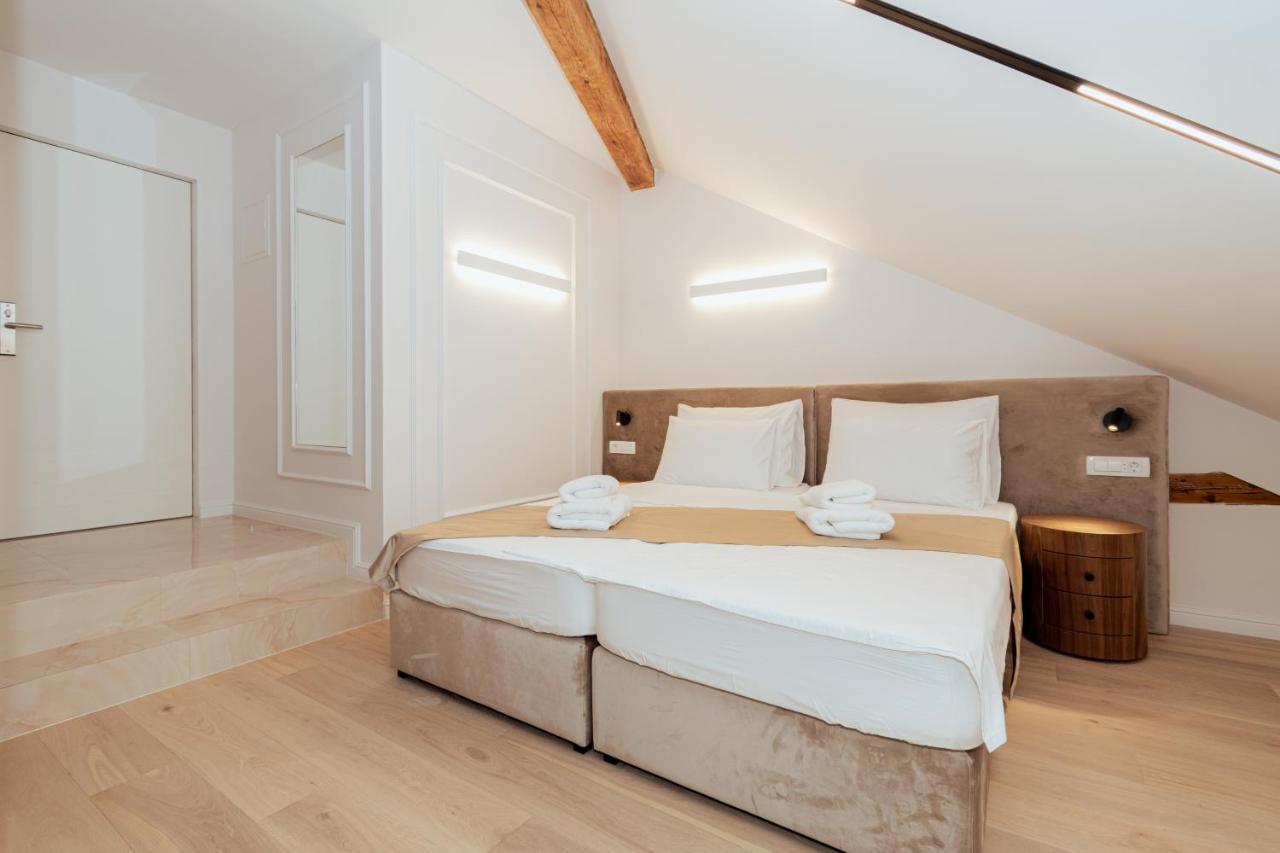 Trecento Boutique 4* Split