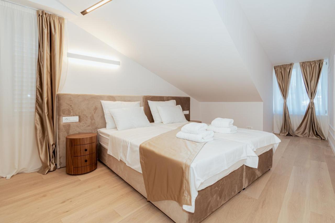 Trecento Boutique Bed & Breakfast Split