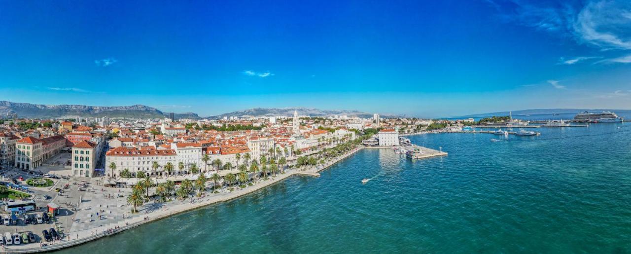 Bed & Breakfast Trecento Boutique Split