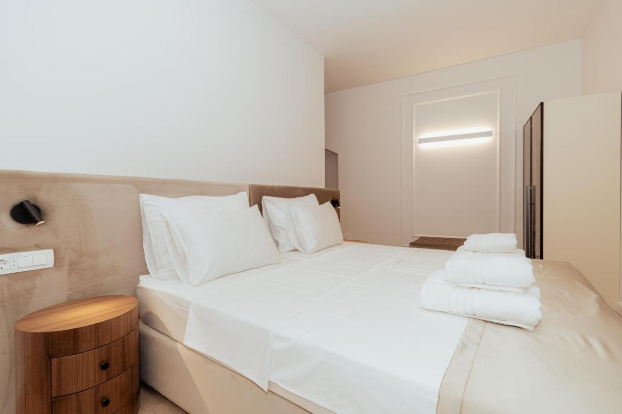 Trecento Boutique 4*