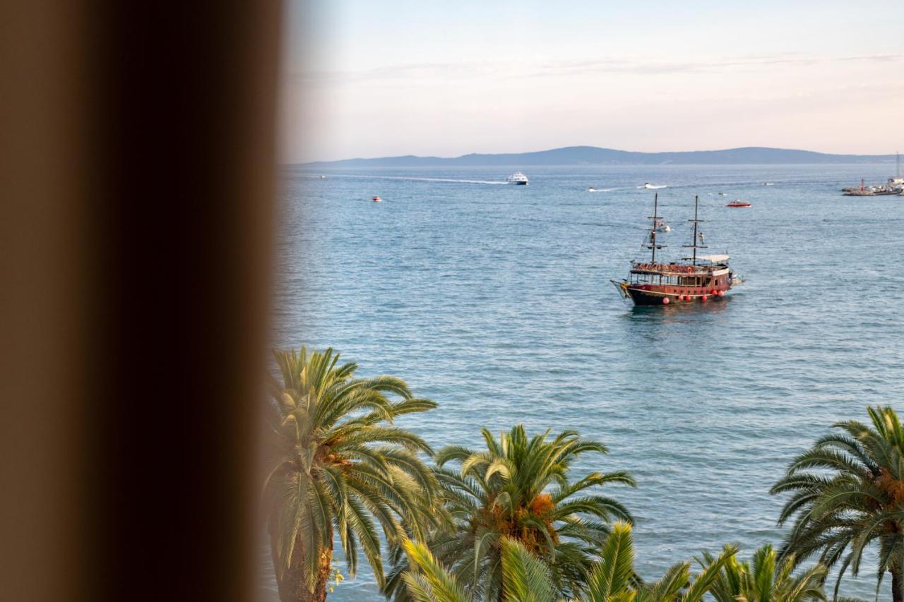 Bed & Breakfast Trecento Boutique Split