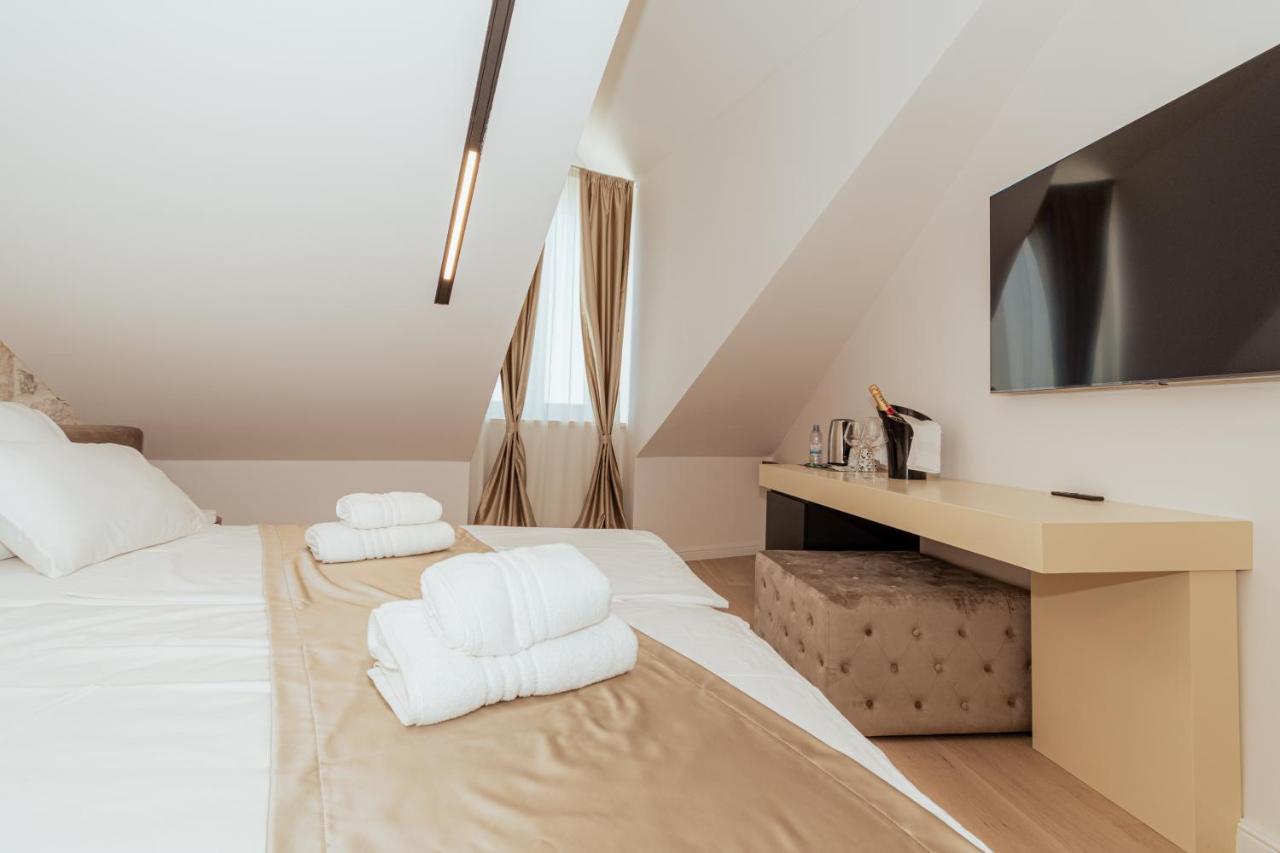 Trecento Boutique Split
