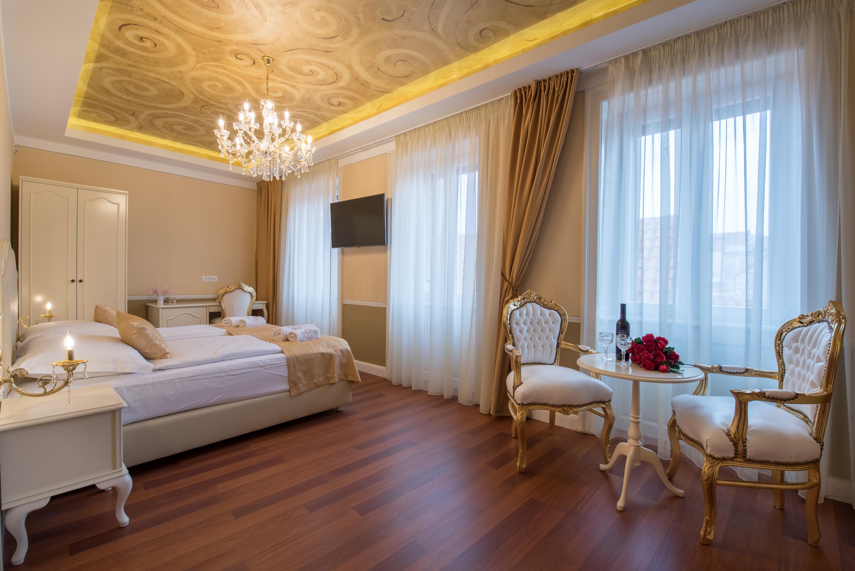 Hotel Square Heritage