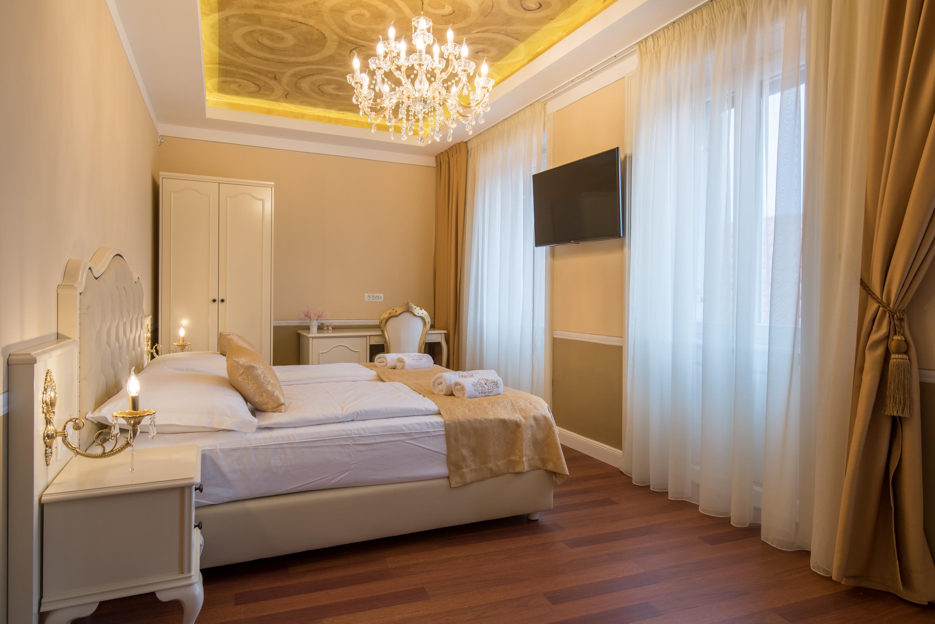 Square Heritage Hotel Split