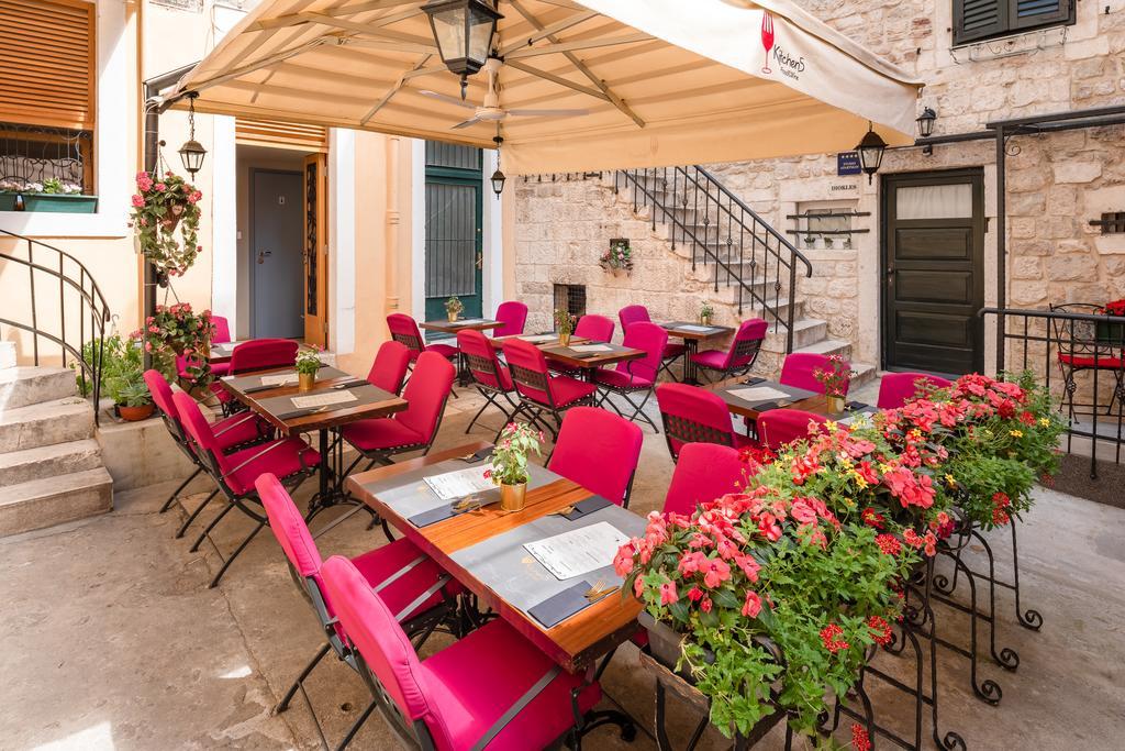 Square Heritage 4*