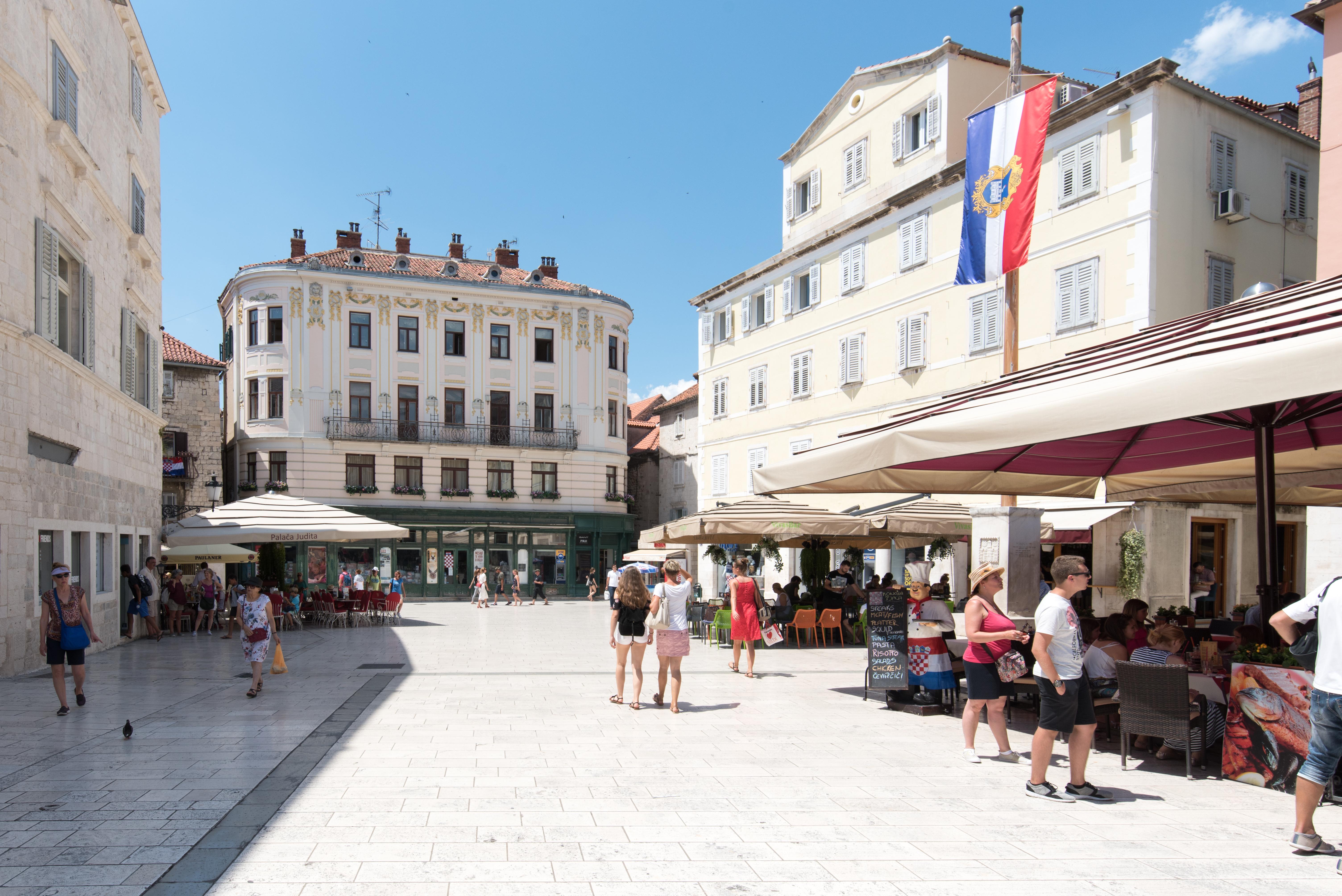 Square Heritage 4*