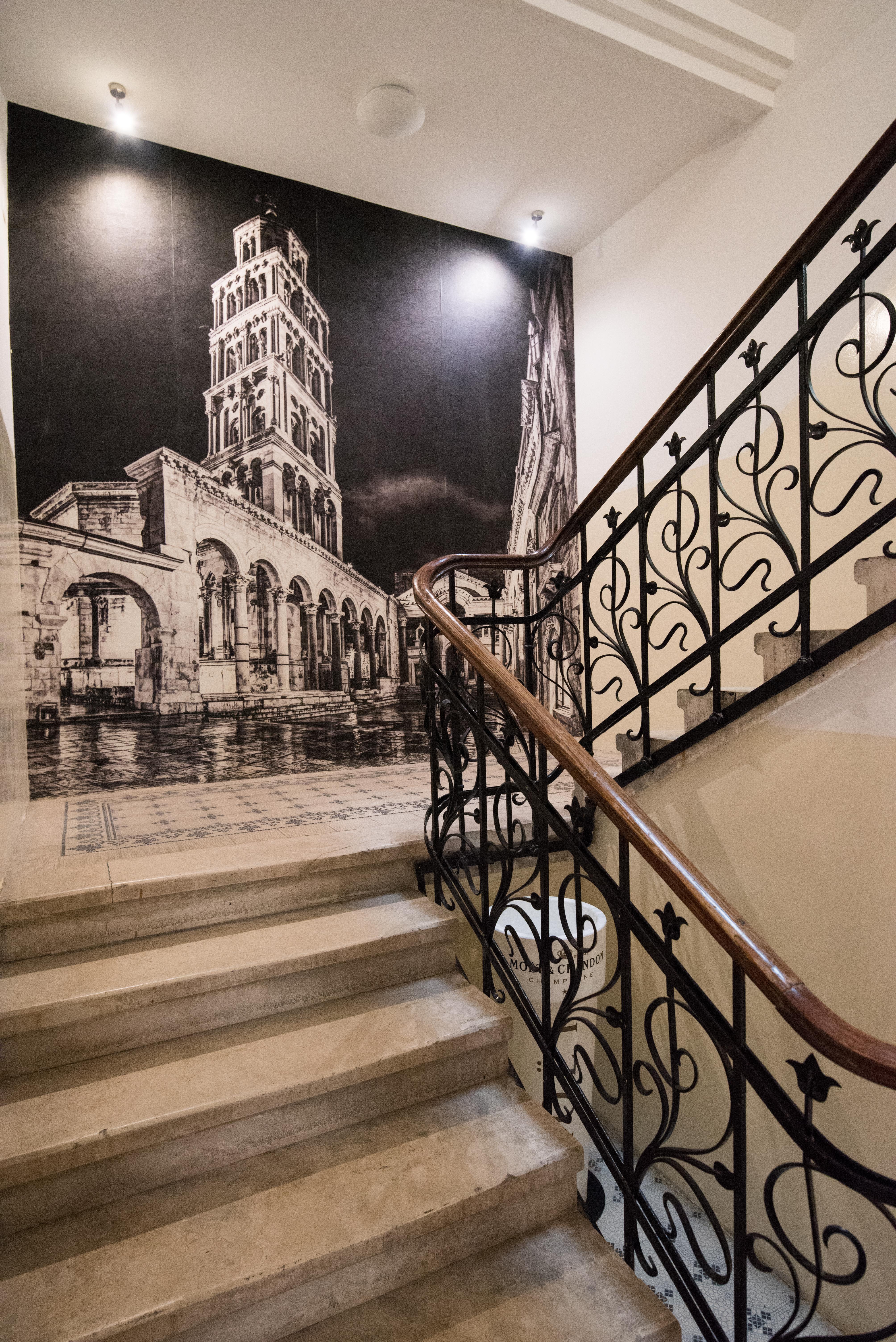 Hotel Square Heritage Split