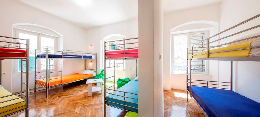 Hostel Downtown