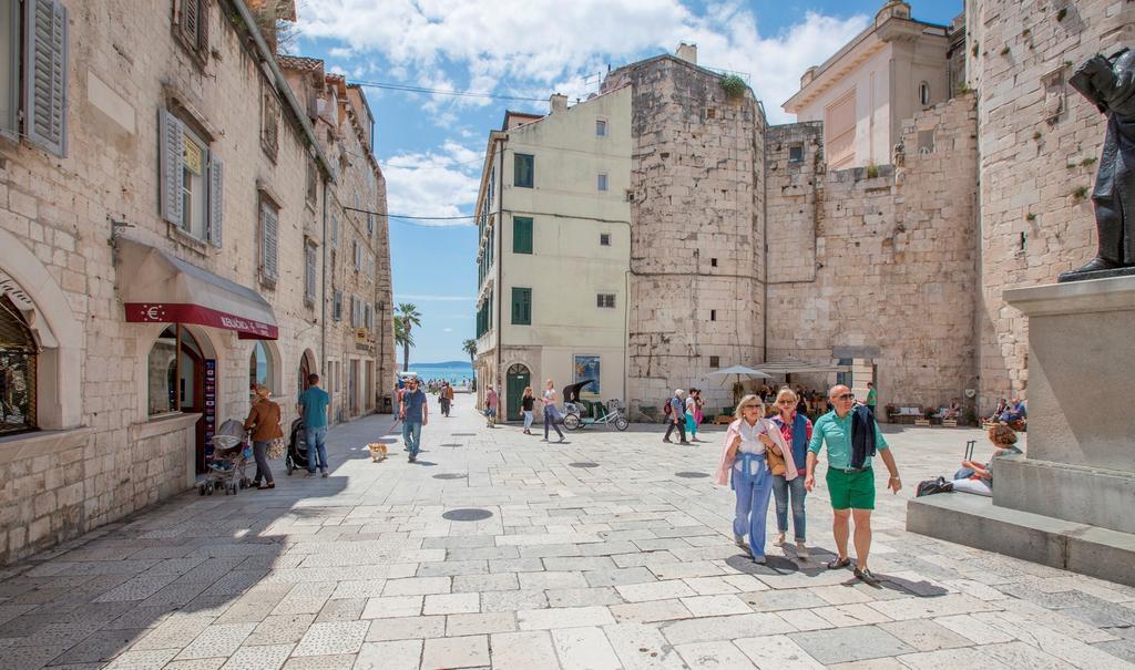 Hostel Downtown Split
