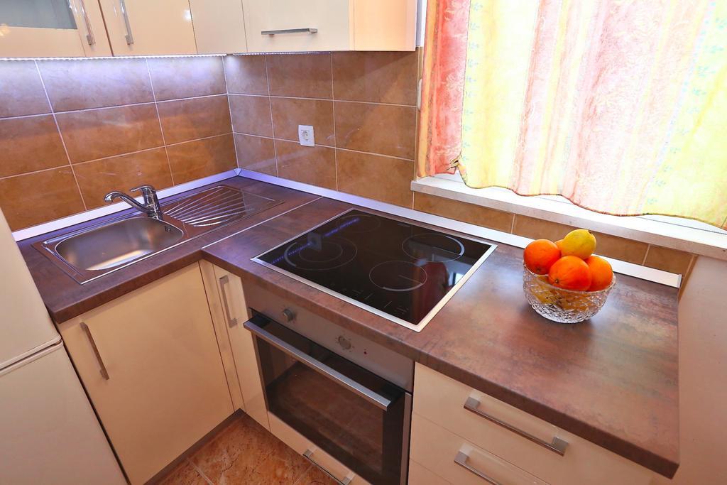 Royal Deluxe Apartman Split