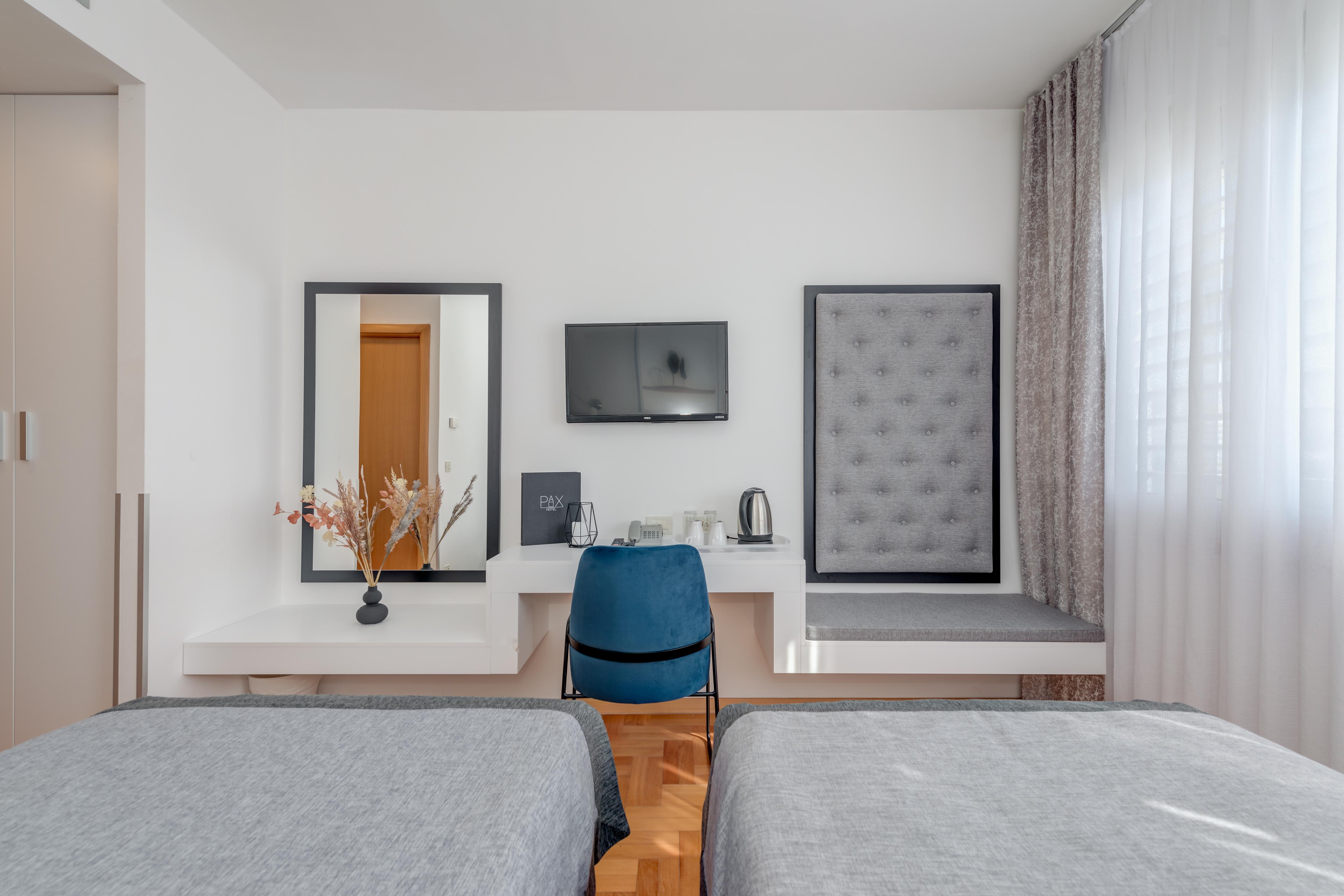 Hotel Pax Split