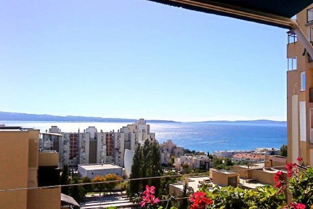 Apartment Doverska *