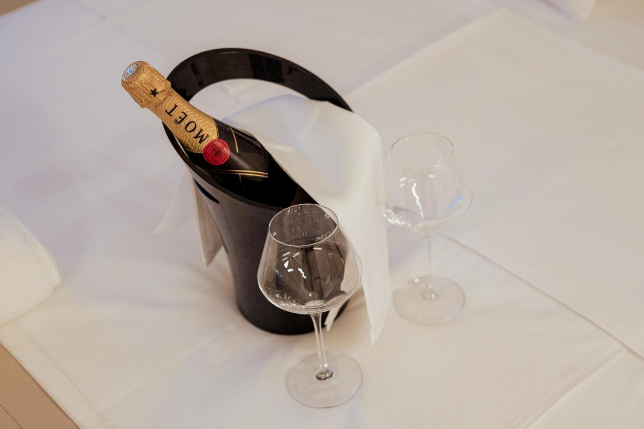 Trecento Boutique 4* Split