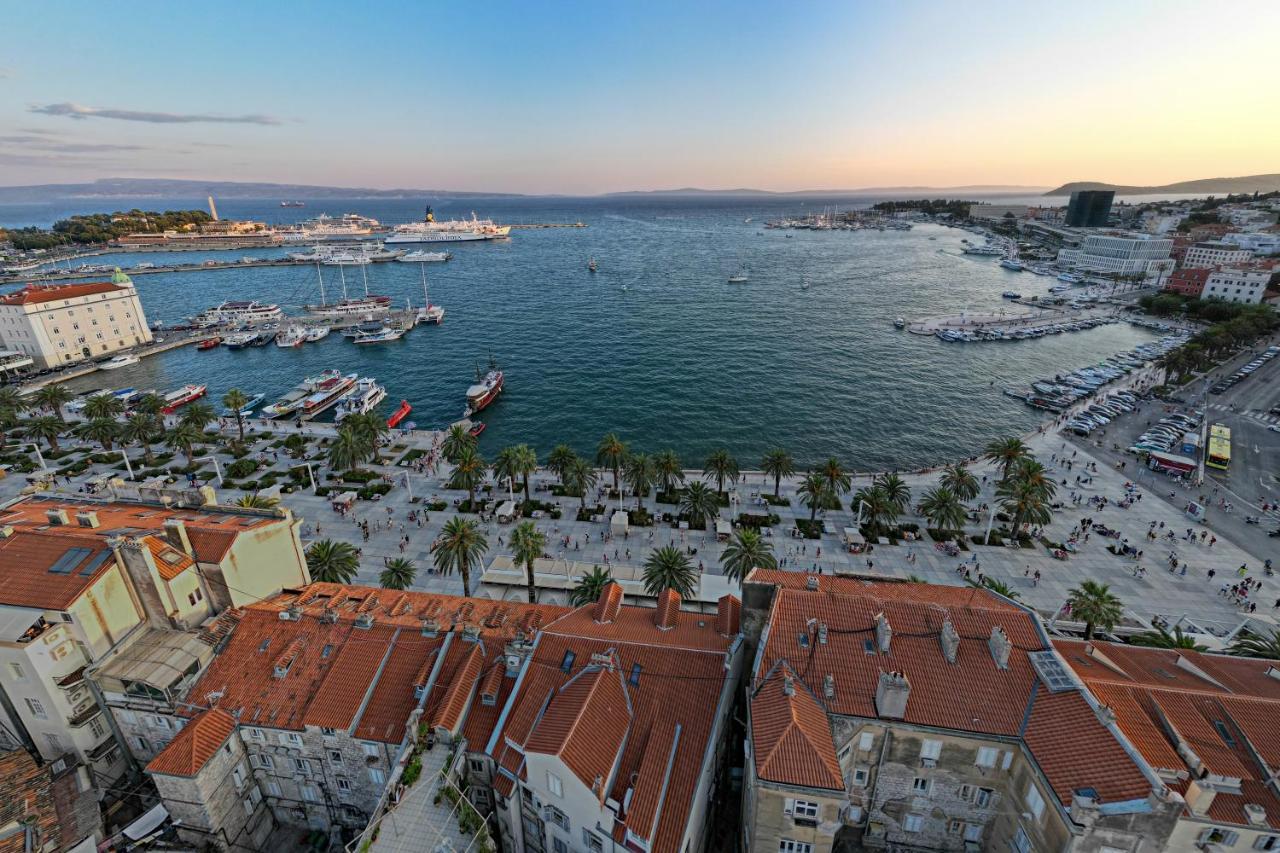 Trecento Boutique 4* Split