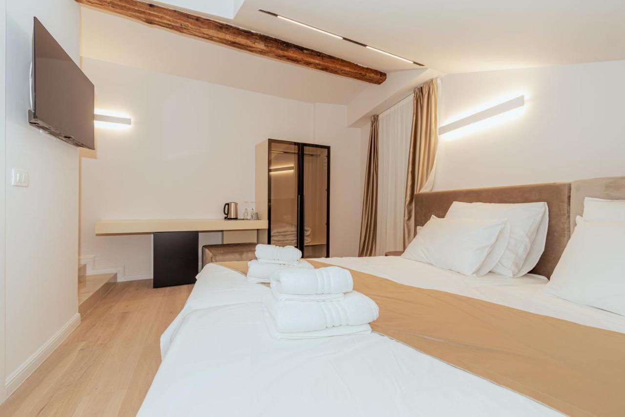 Bed & Breakfast Trecento Boutique
