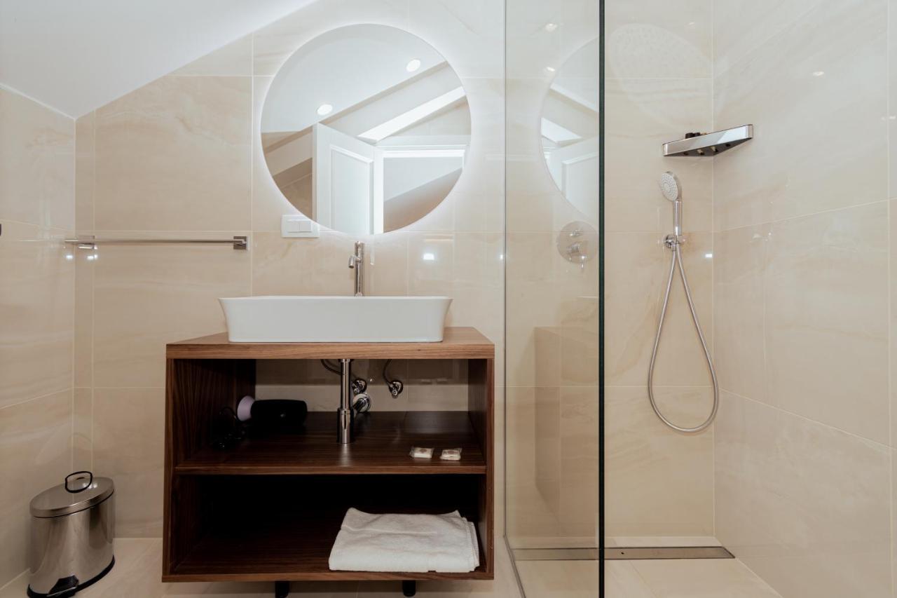 Trecento Boutique 4* Split