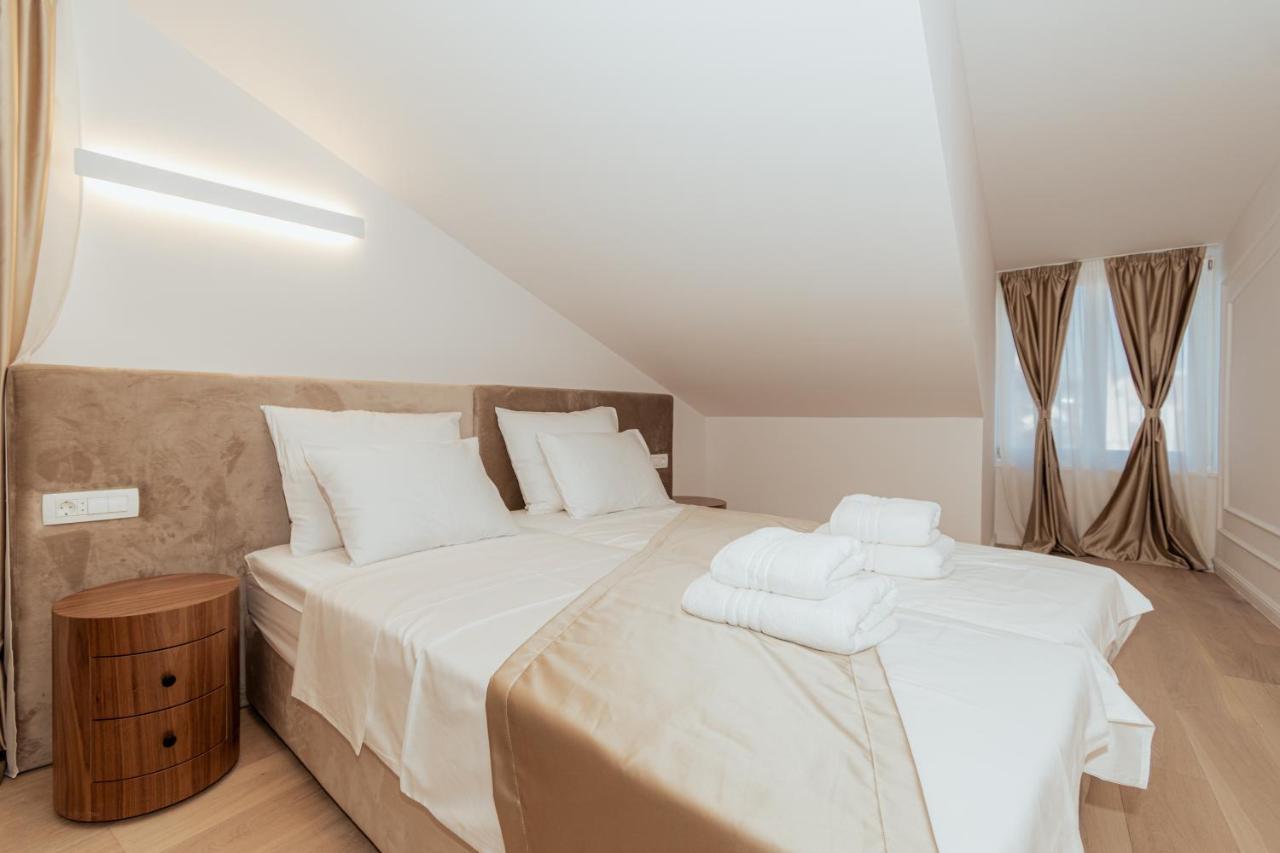 Trecento Boutique 4*