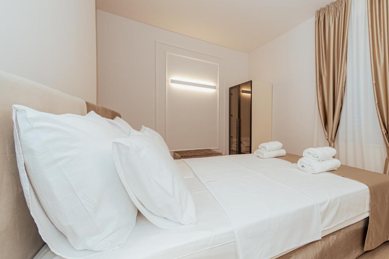 Bed & Breakfast Trecento Boutique 4*