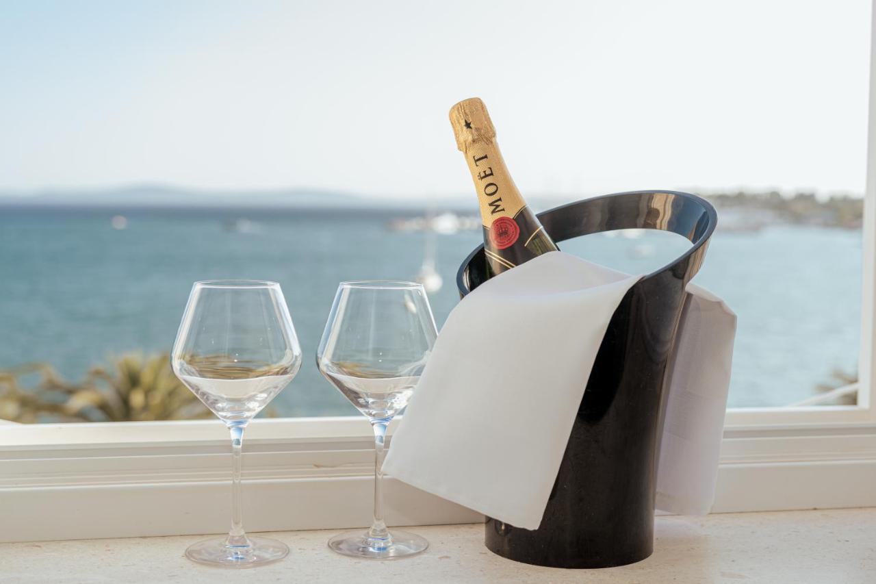 Trecento Boutique Bed & Breakfast Split