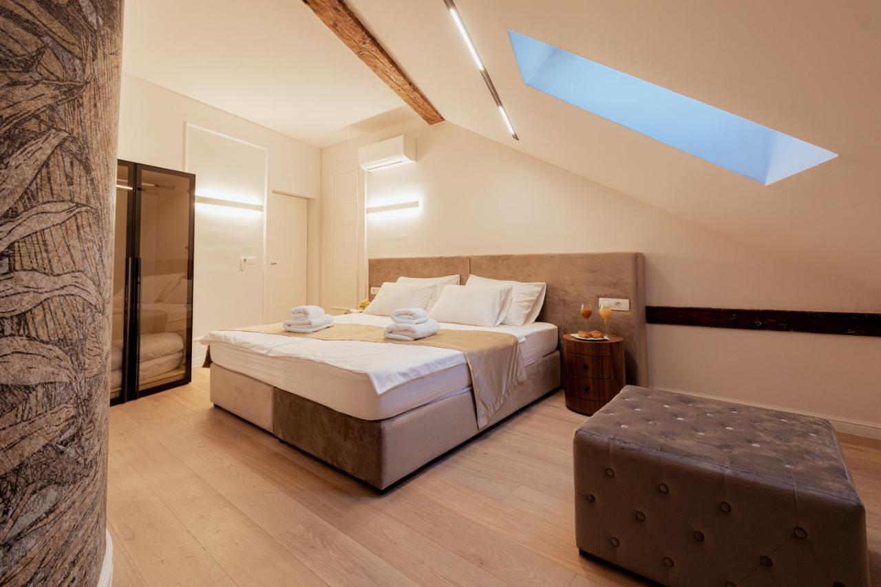 Bed & Breakfast Trecento Boutique