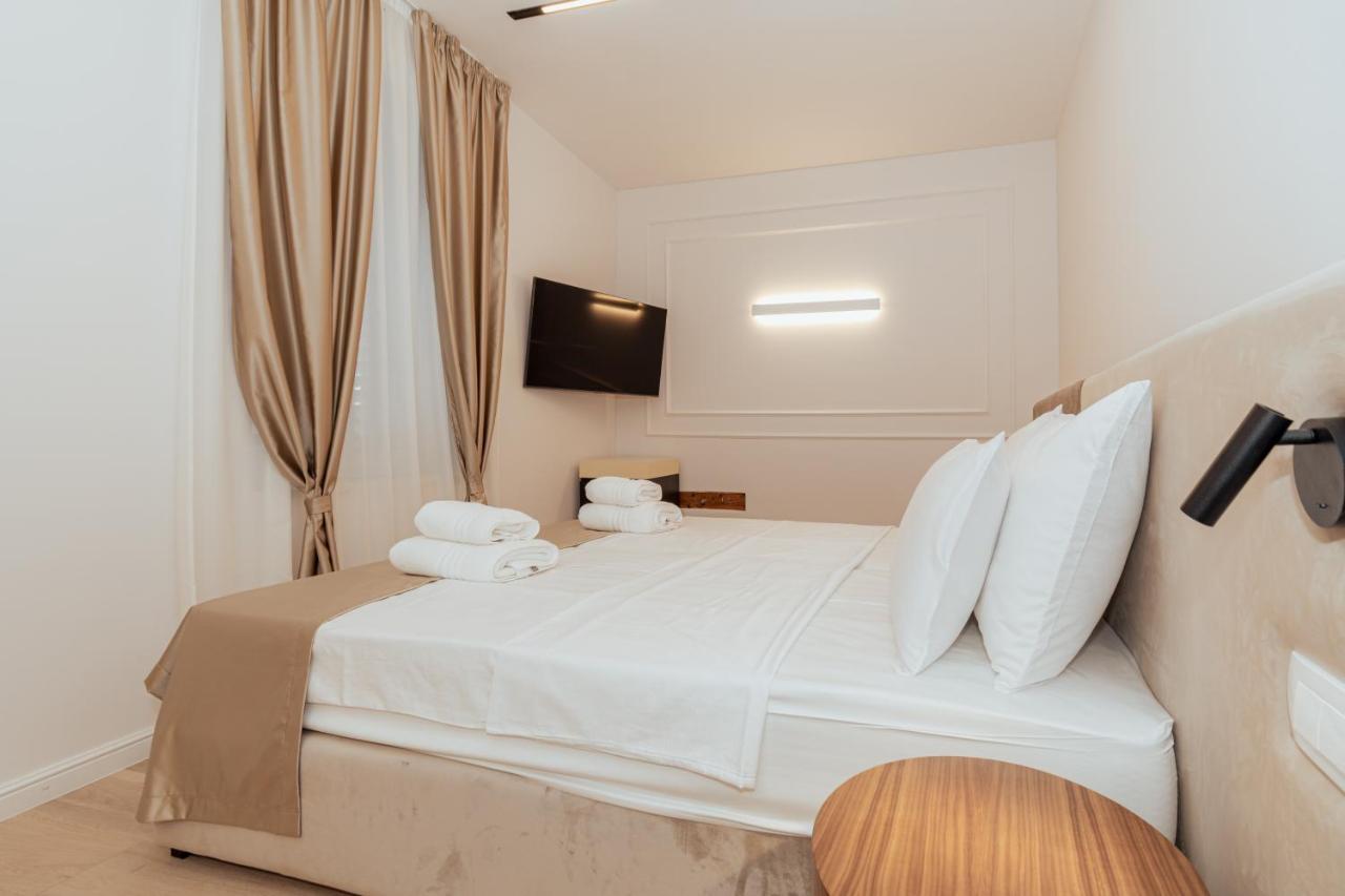 Trecento Boutique 4* Split
