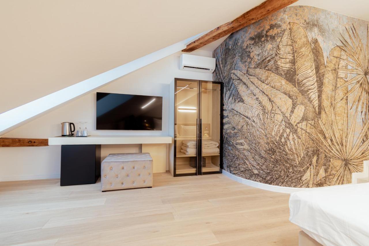 Trecento Boutique Bed & Breakfast Split