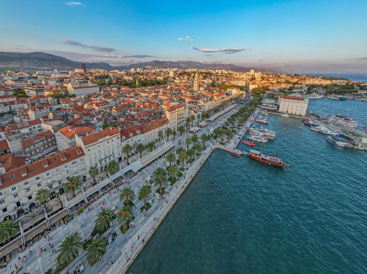 Bed & Breakfast Trecento Boutique Split