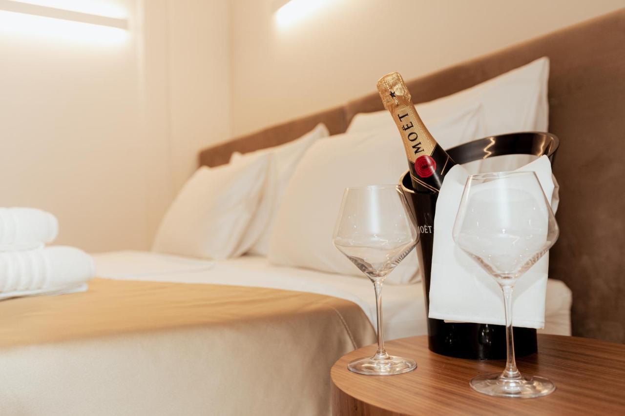 Bed & Breakfast Trecento Boutique