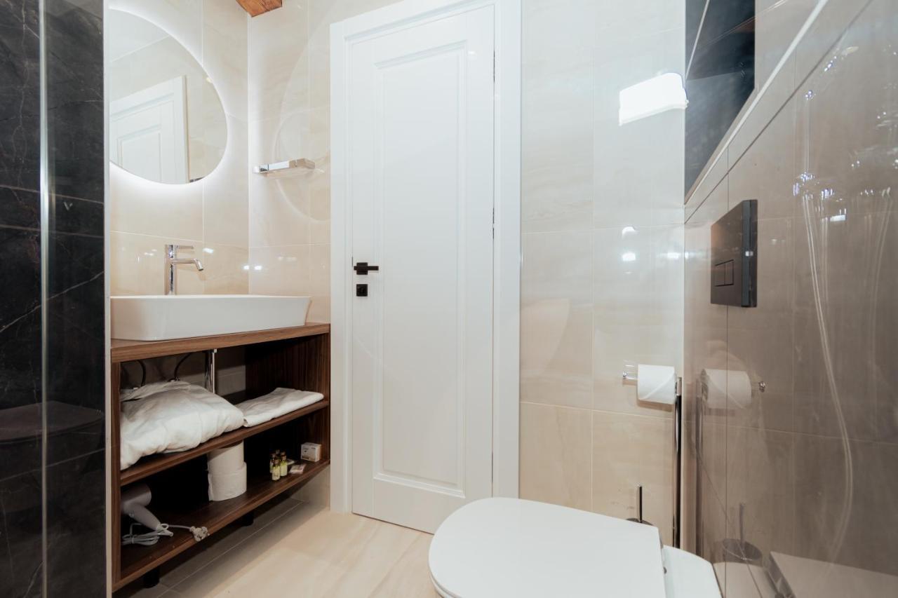 Bed & Breakfast Trecento Boutique 4*