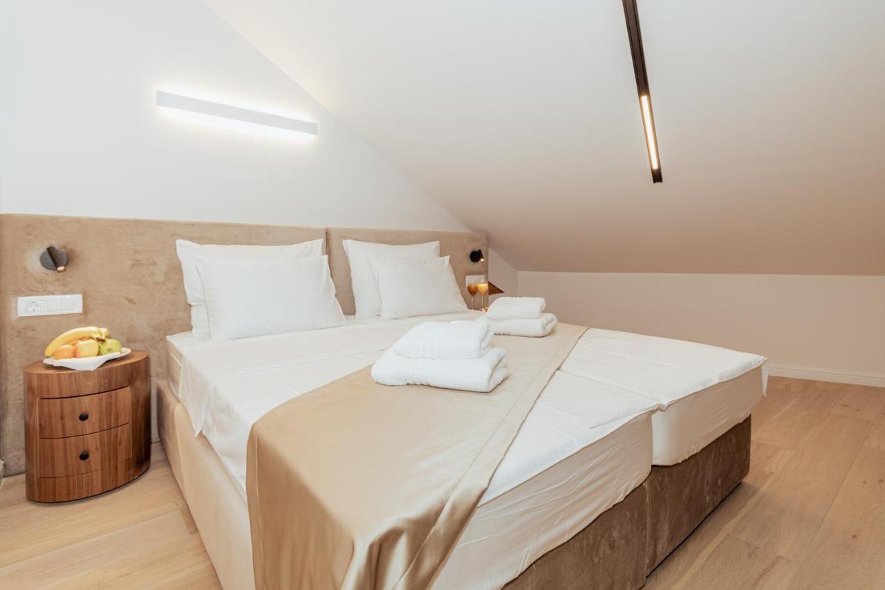 Bed & Breakfast Trecento Boutique