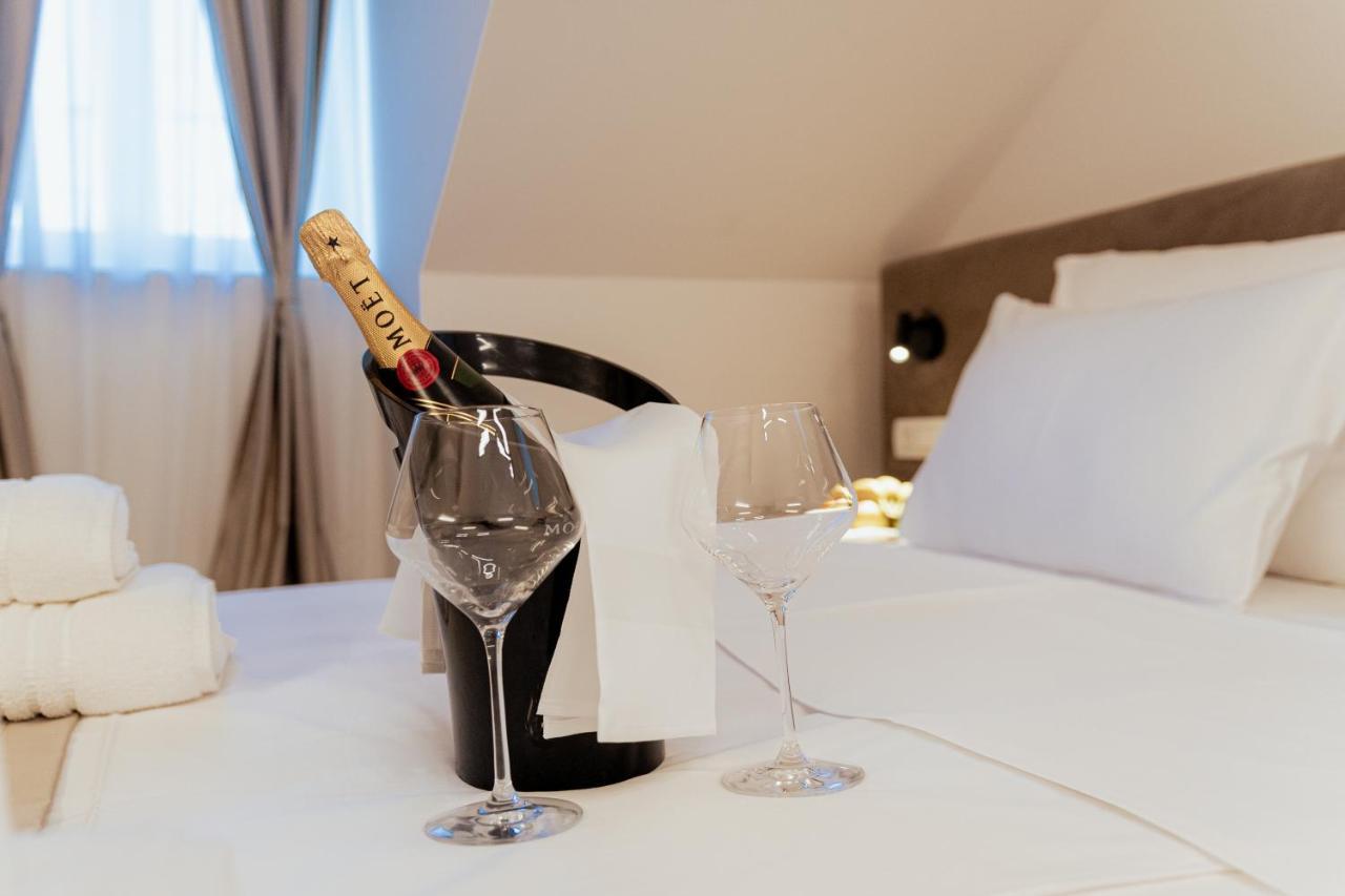 Bed & Breakfast Trecento Boutique