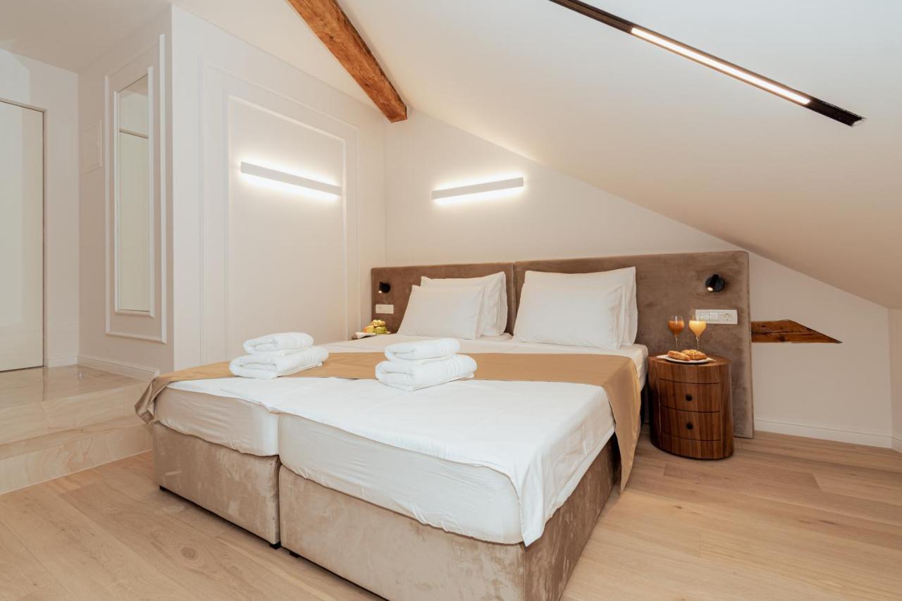 Trecento Boutique 4* Split