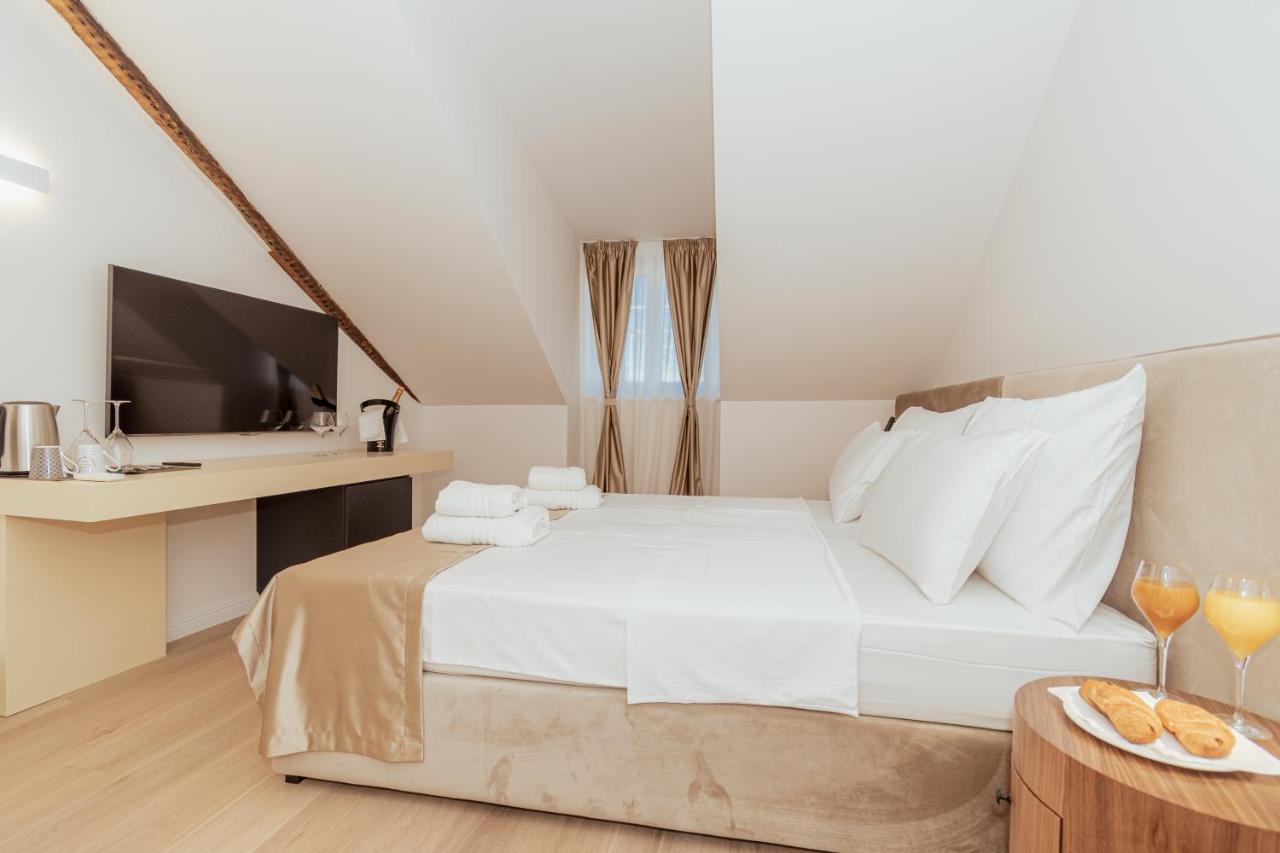 Trecento Boutique 4* Split