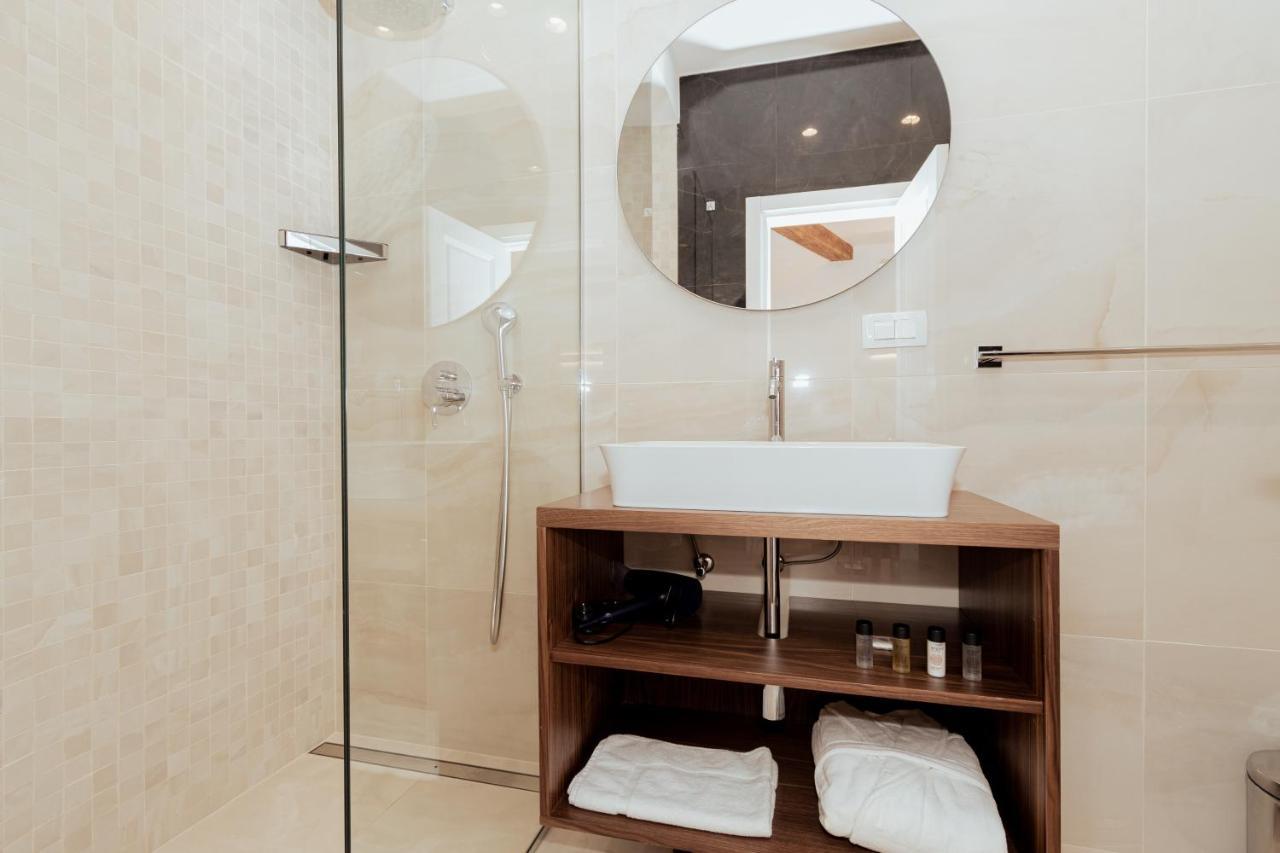 Trecento Boutique Bed & Breakfast