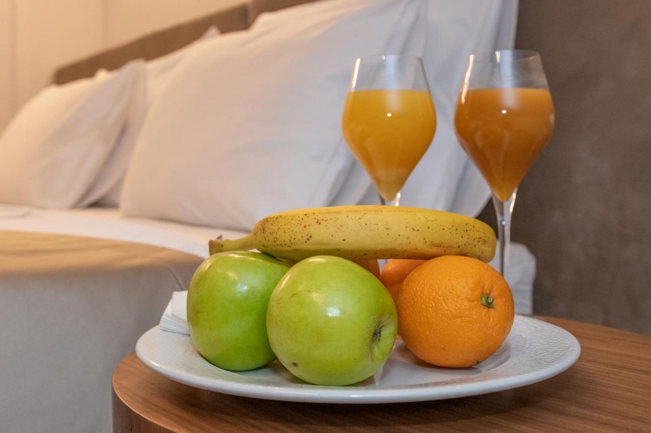 Trecento Boutique 4* Split