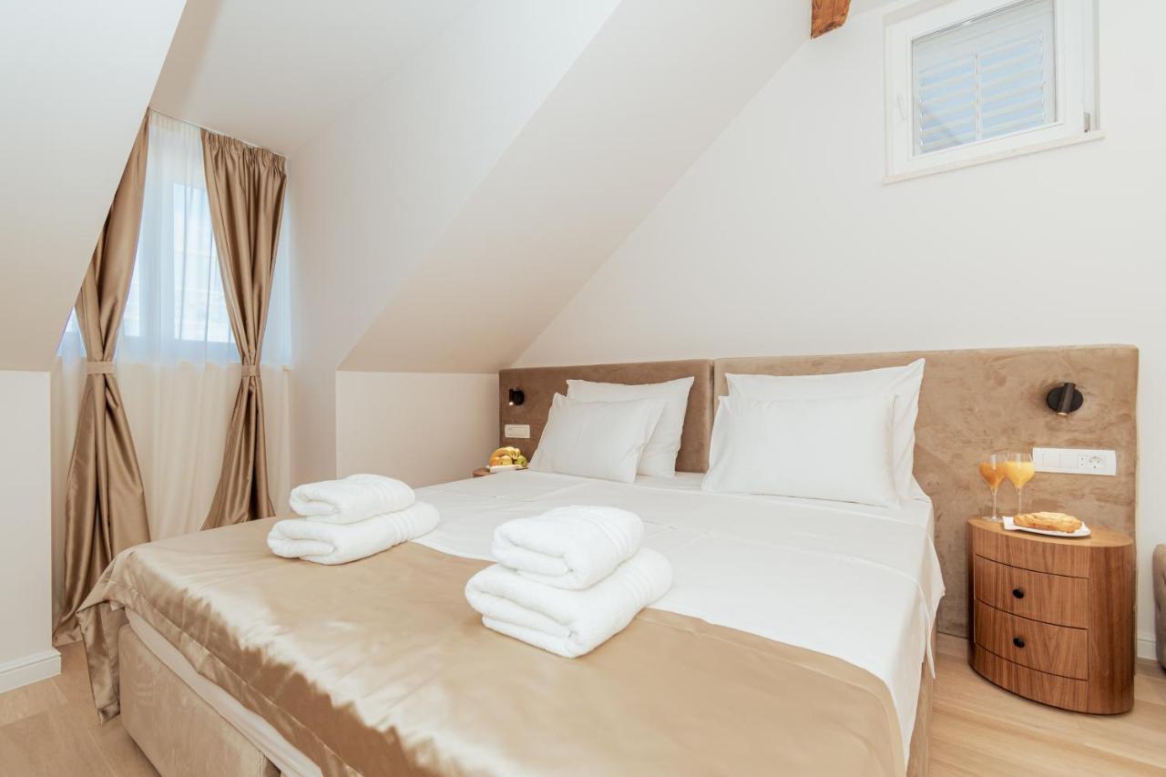 Trecento Boutique 4* Split
