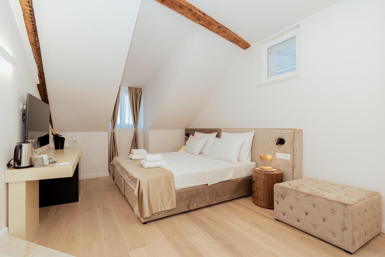 Bed & Breakfast Trecento Boutique 4*