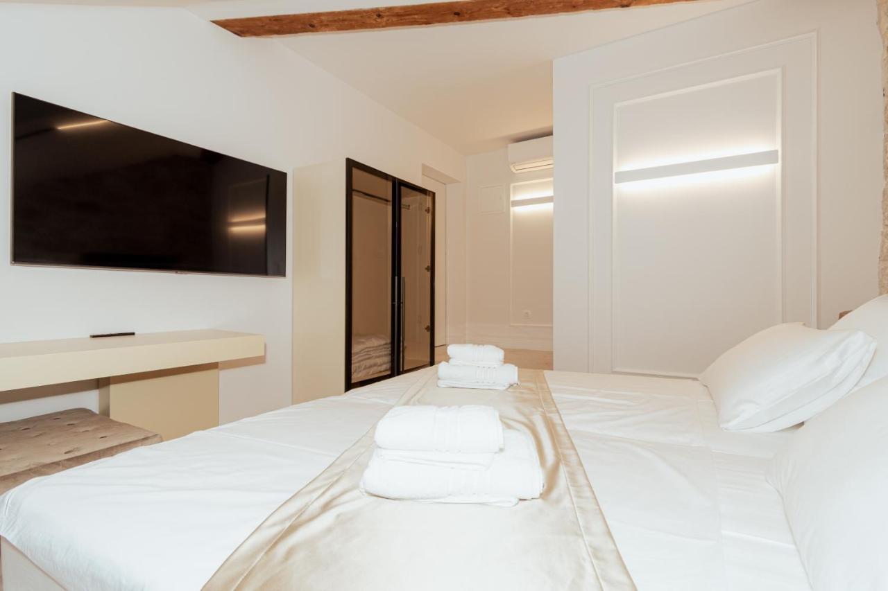 Bed & Breakfast Trecento Boutique