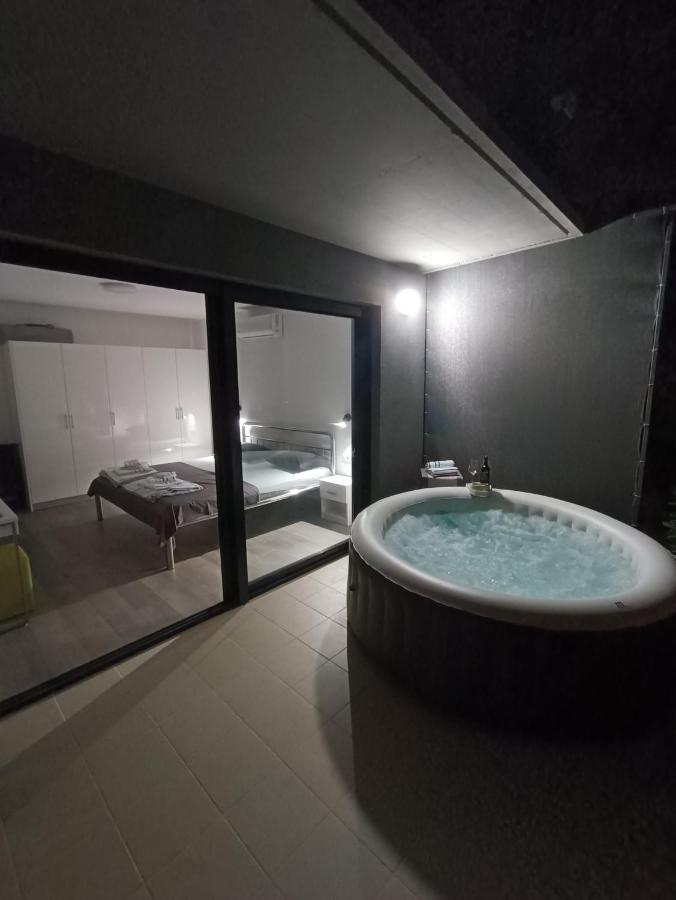 Apartment Nicol *