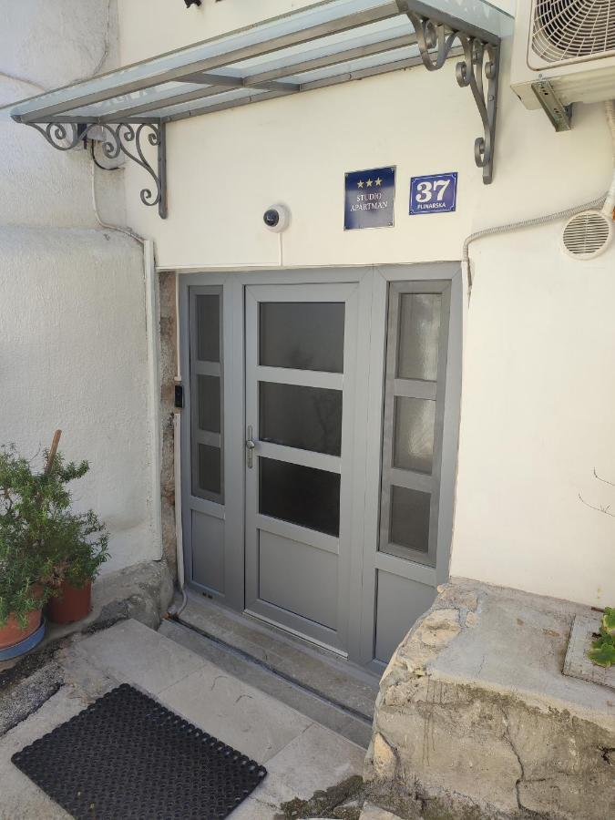 Fondo Appartement Split