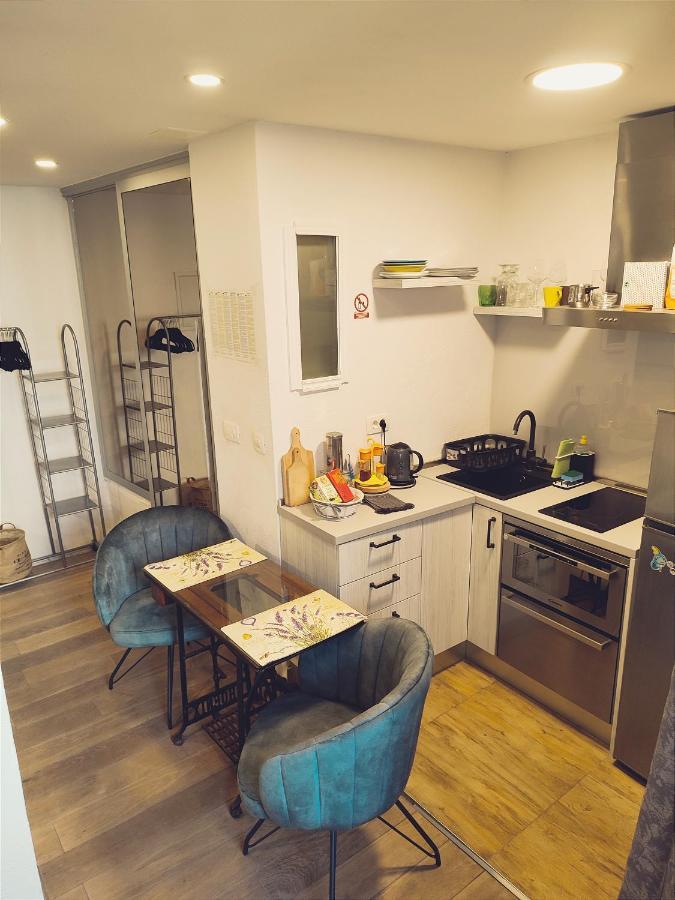Appartement Fondo