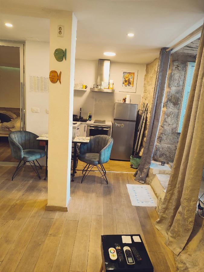 Appartement Fondo