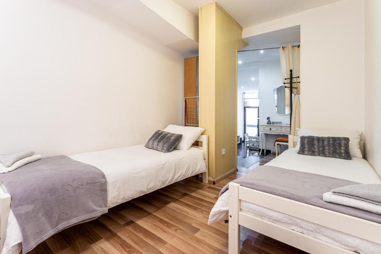 Apartment Negi Split